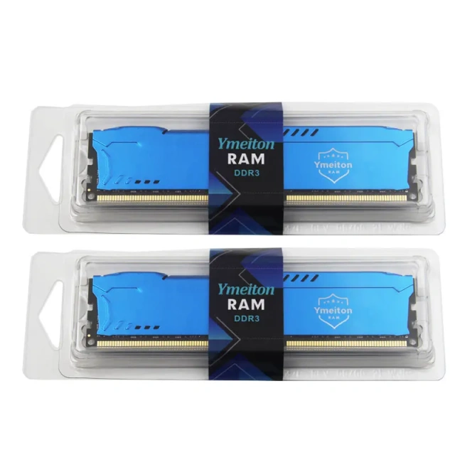Desktop DDR3 RAM Memory