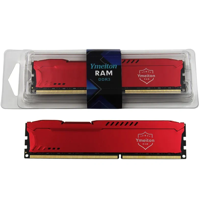Desktop DDR3 RAM Memory