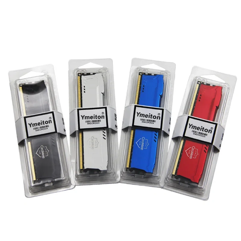 Desktop DDR3 RAM Memory
