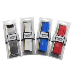 Desktop DDR3 RAM Memory