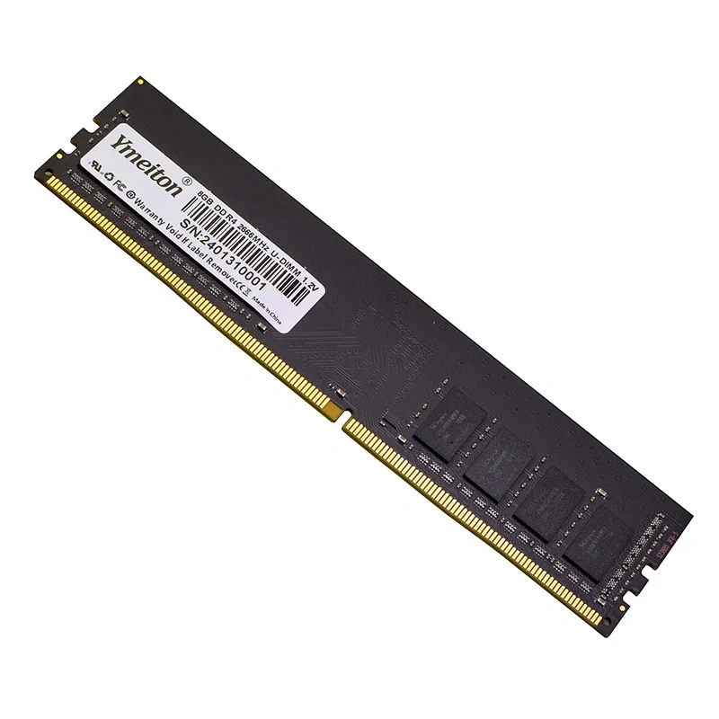 Desktop DDR4 RAM Memory