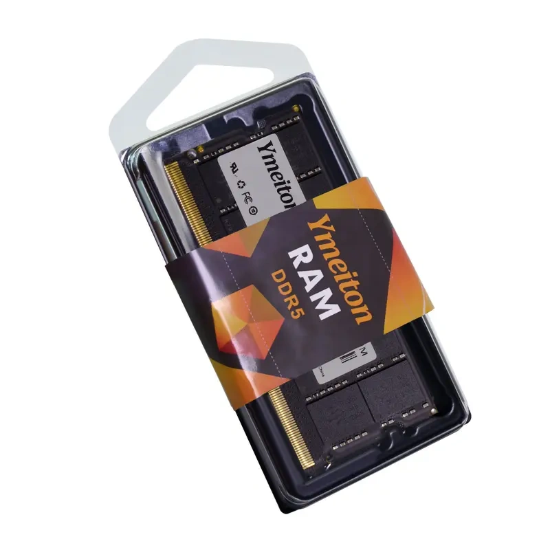 Laptop DDR5 RAM Memory