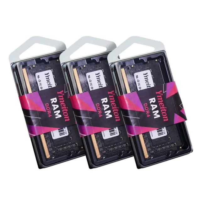 Laptop DDR4 RAM Memory