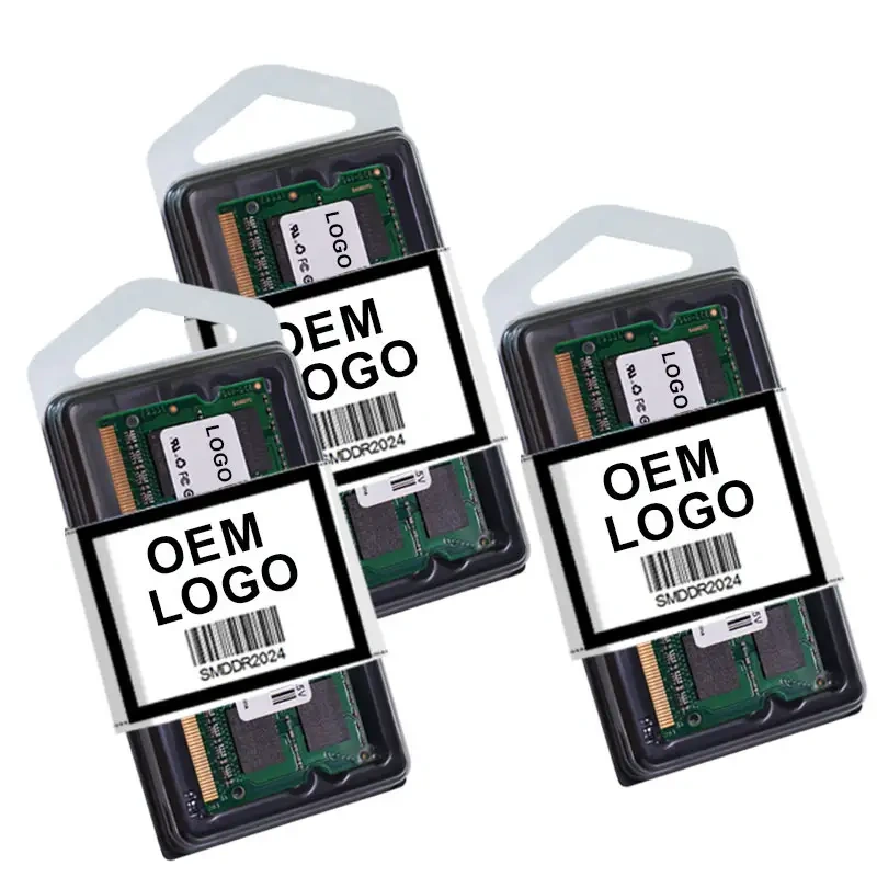 Laptop DDR3 RAM Memory