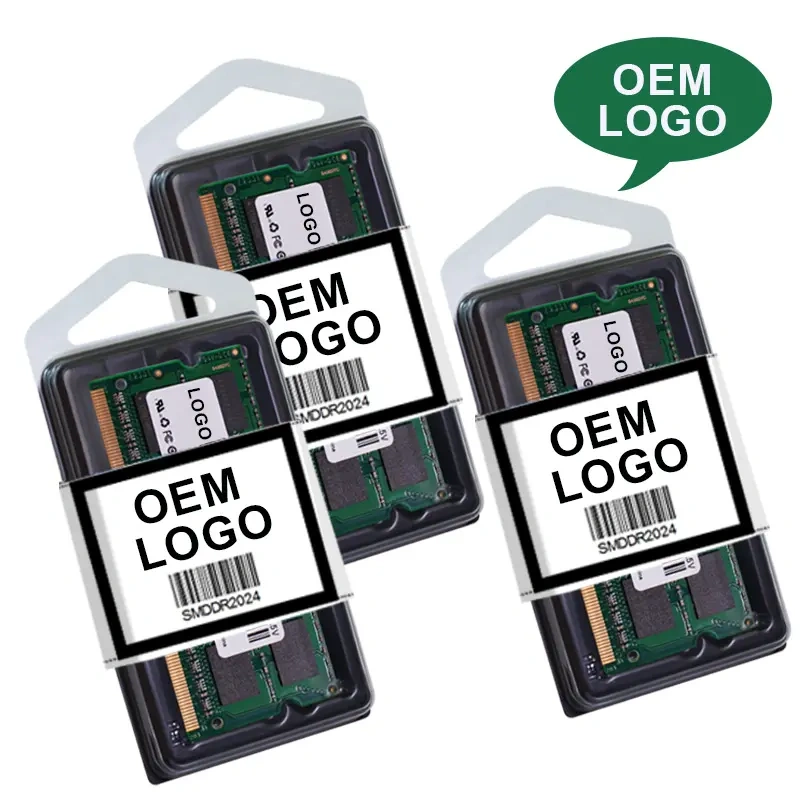 Laptop DDR3 RAM Memory