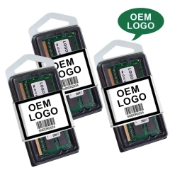 Laptop DDR3 RAM Memory