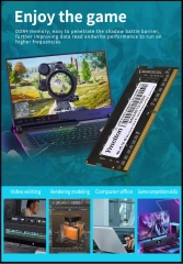 Laptop DDR4 RAM Memory