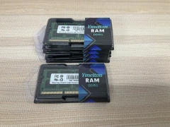 Laptop DDR3 RAM Memory