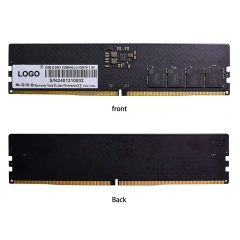 Desktop DDR4 RAM Memory