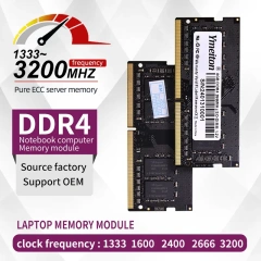 Laptop DDR4 RAM Memory