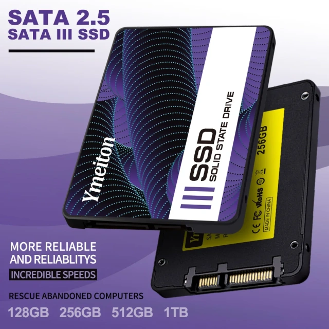 Solid State Drive