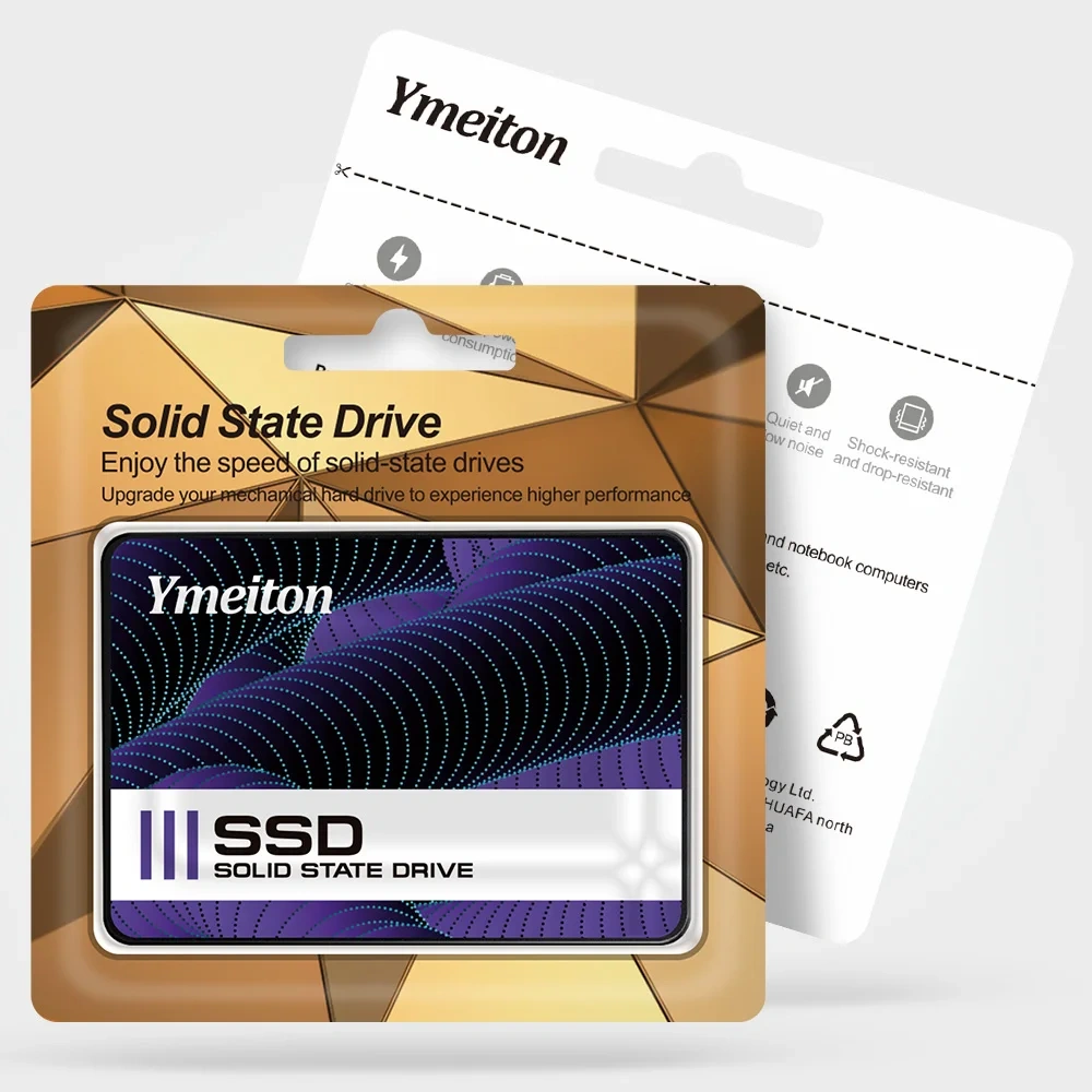 Solid State Drive