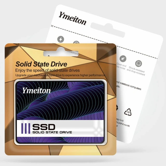 Solid State Drive