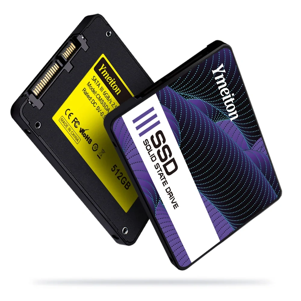 Solid State Drive