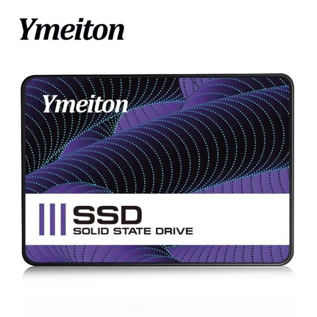Solid State Drive