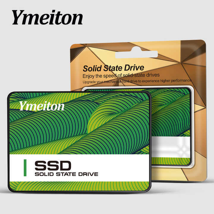 Solid State Drive