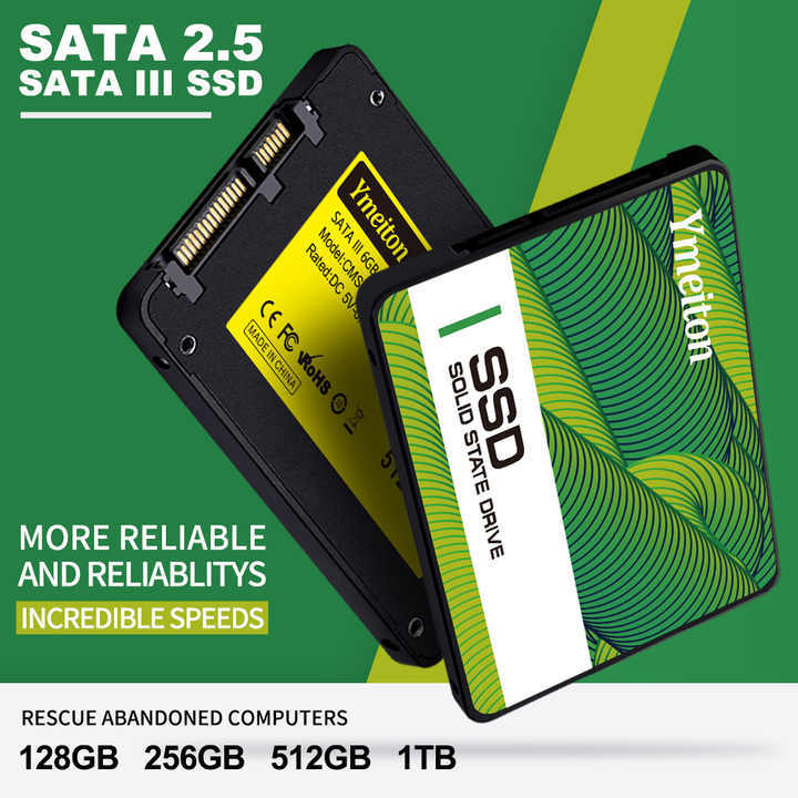 Solid State Drive