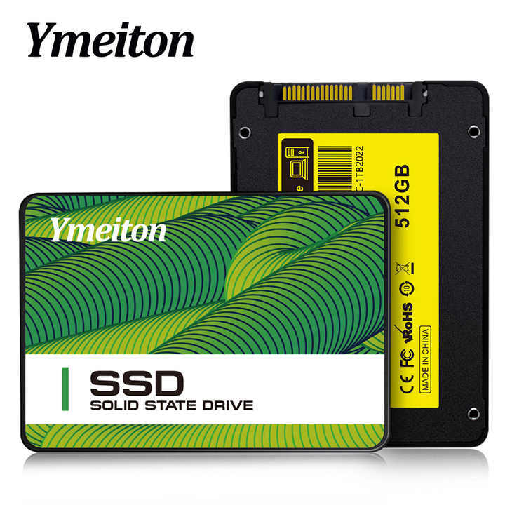 Solid State Drive