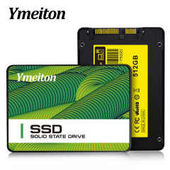 Solid State Drive