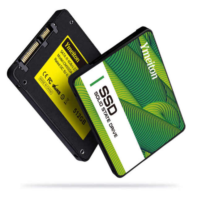 Solid State Drive