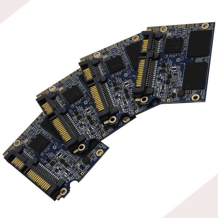 Solid State Drive