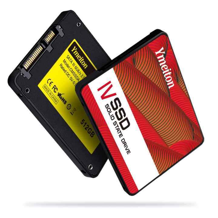 Solid State Drive