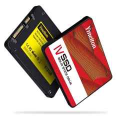 Solid State Drive