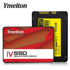 Solid State Drive