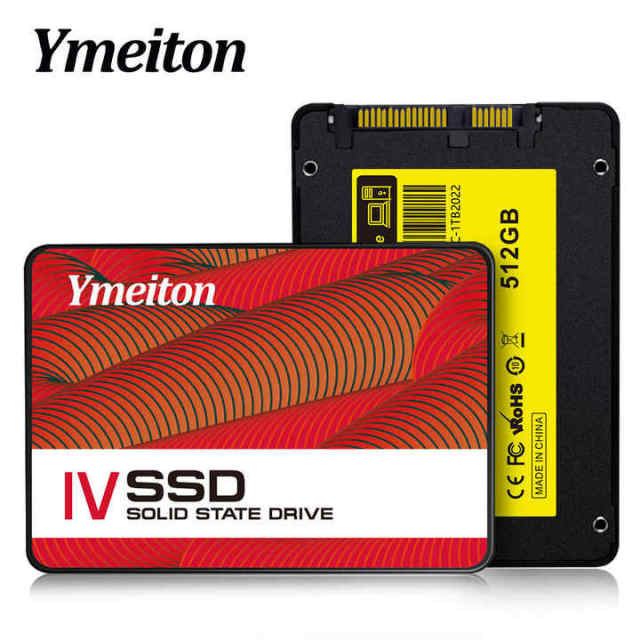 Solid State Drive