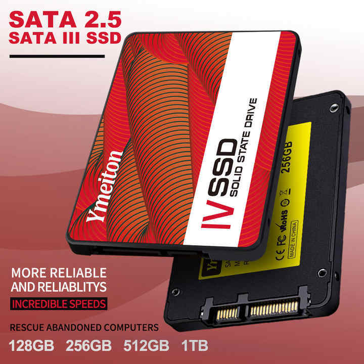 Solid State Drive