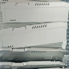 Desktop DDR4 RAM Memory With Heat Sink