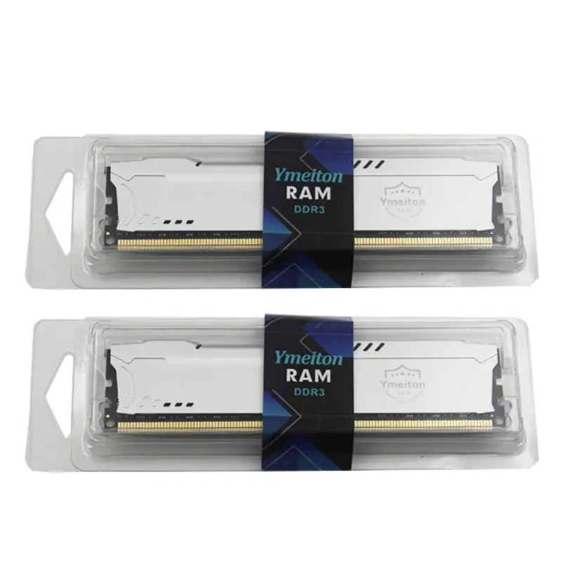 Desktop DDR3 RAM Memory