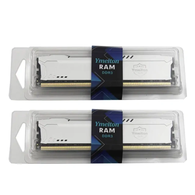 Desktop DDR3 RAM Memory