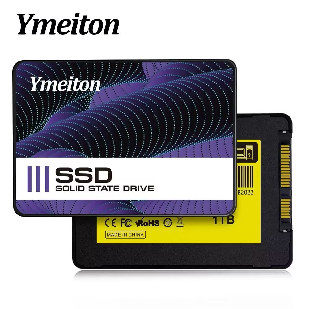 Solid State Drive