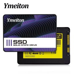 Solid State Drive
