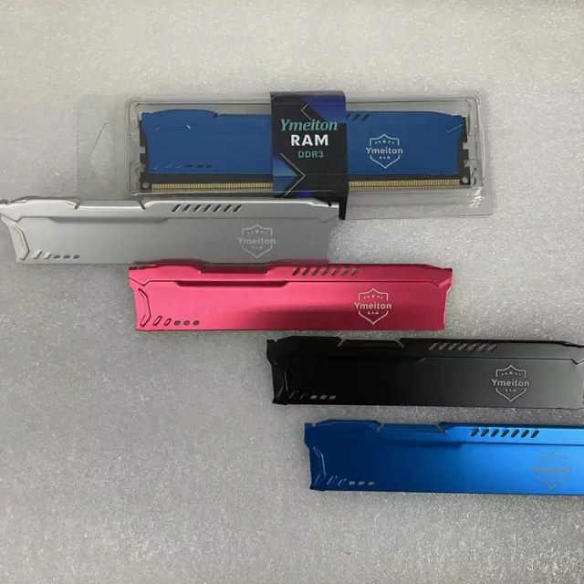 Desktop DDR3 RAM Memory