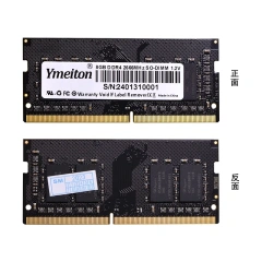 Laptop DDR4 RAM Memory