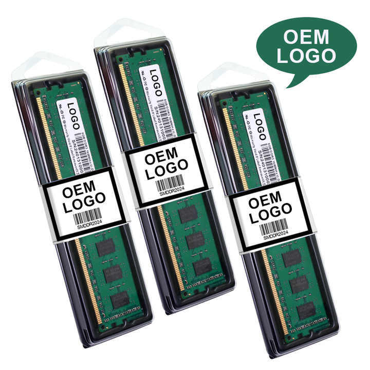 Desktop DDR3 RAM Memory OEM