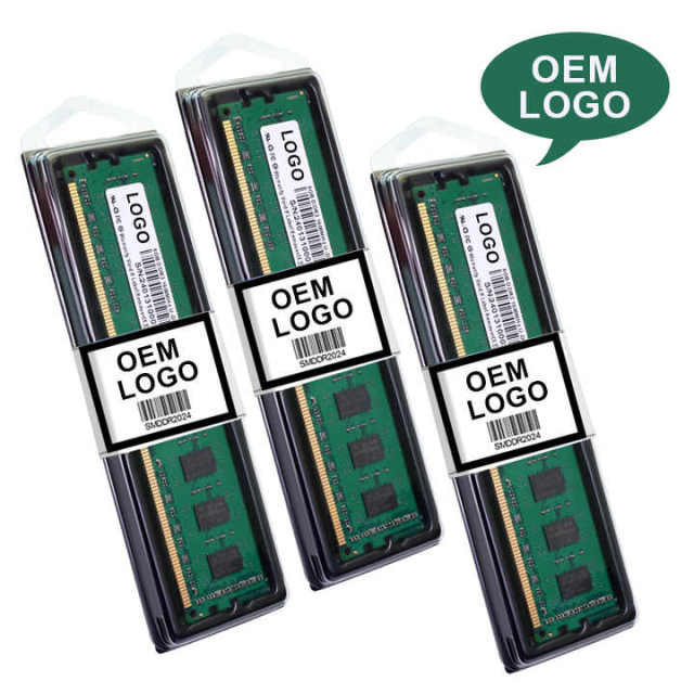 Desktop DDR3 RAM Memory OEM
