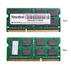 Laptop DDR3 RAM Memory Wholesale price starts from $2.6