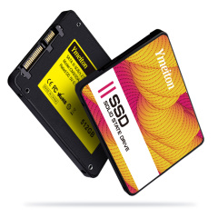 Solid State Drive