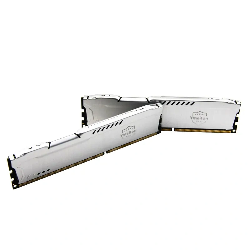 Desktop DDR5 RAM Memory With Heat Sink