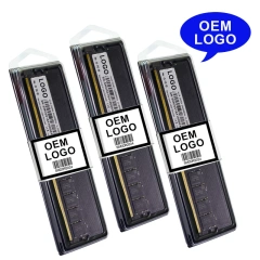 Desktop DDR5 RAM Memory