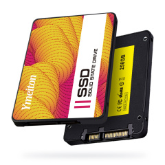 Solid State Drive