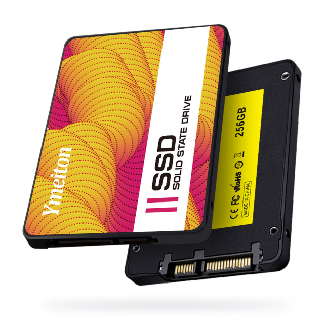 Solid State Drive