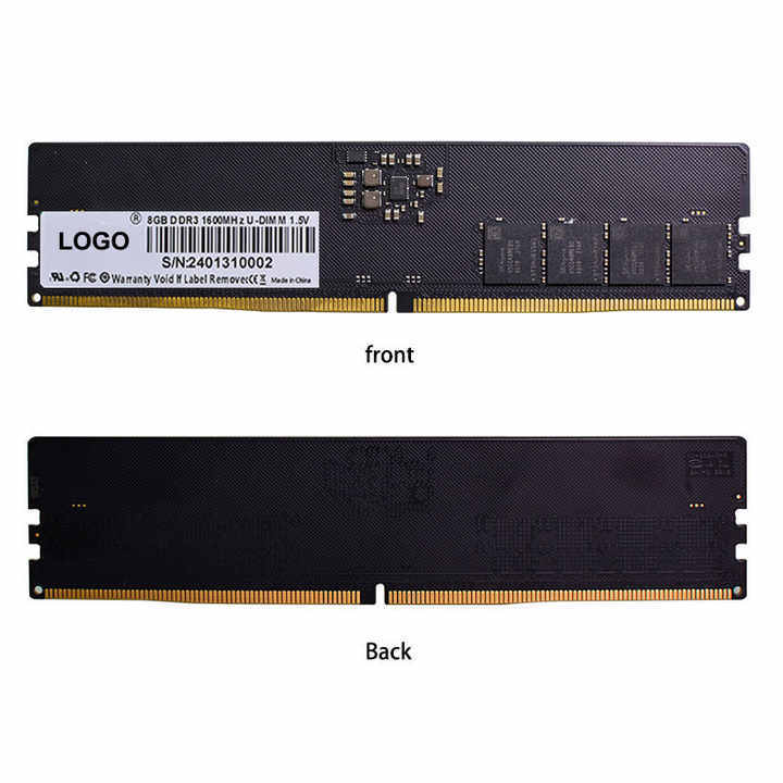 Desktop DDR3 RAM Memory OEM