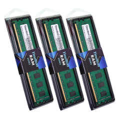 Desktop DDR3 RAM Memory  Wholesale price starts from $2.6