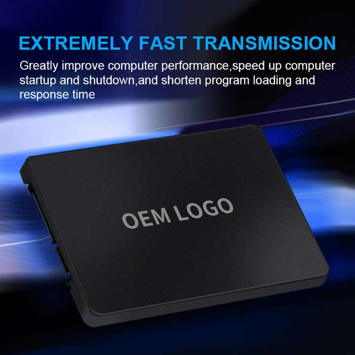 Solid State Drive