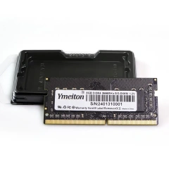 Laptop DDR4 RAM Memory