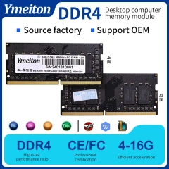 Laptop DDR4 RAM Memory